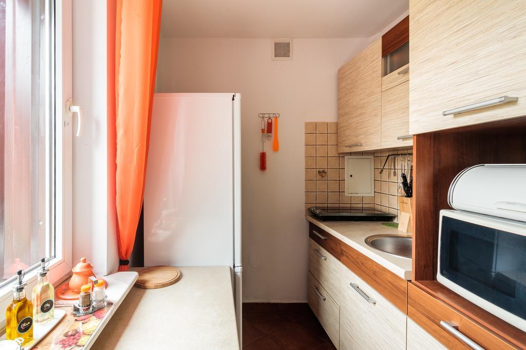 W Rent Like Home - Chramcowki Przy Dworcu Zakopane Exterior foto